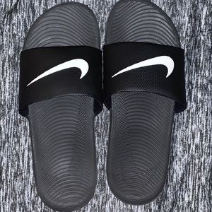 Nike Slides